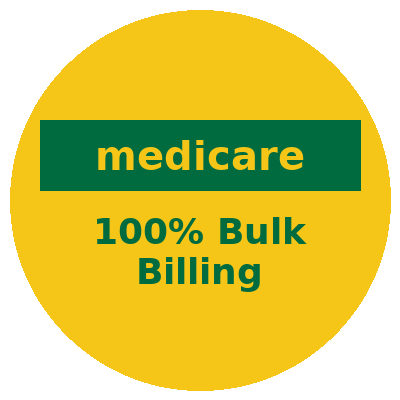 Medicare Bulk Billing